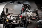 Porsche 911 GT1 Strassenversion 1997 года